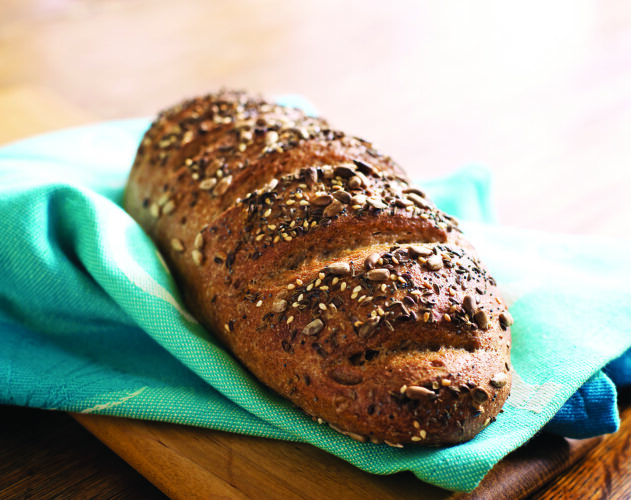 Homemade BreadBaking Guide Mother Earth News